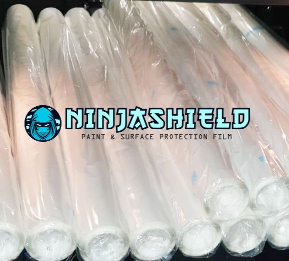 NinjaShield PPF (Gloss) 20m ROLL