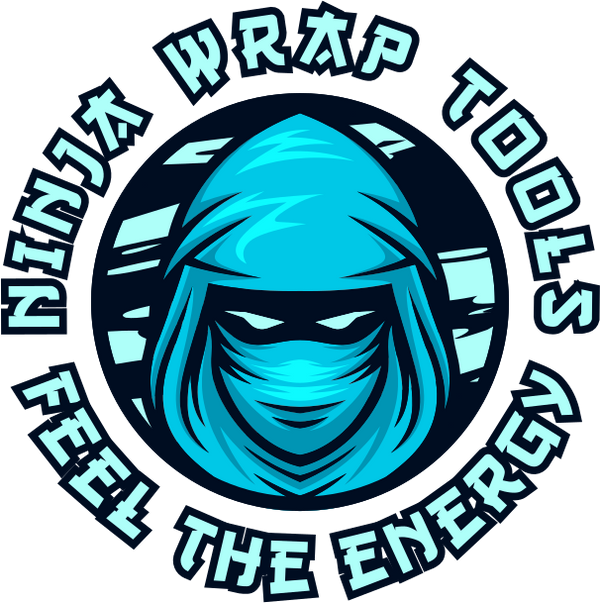 Ninja Wrap Shop